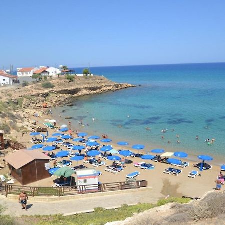 Kapparis Seaside Stories 2 Βίλα Παραλίμνι Εξωτερικό φωτογραφία